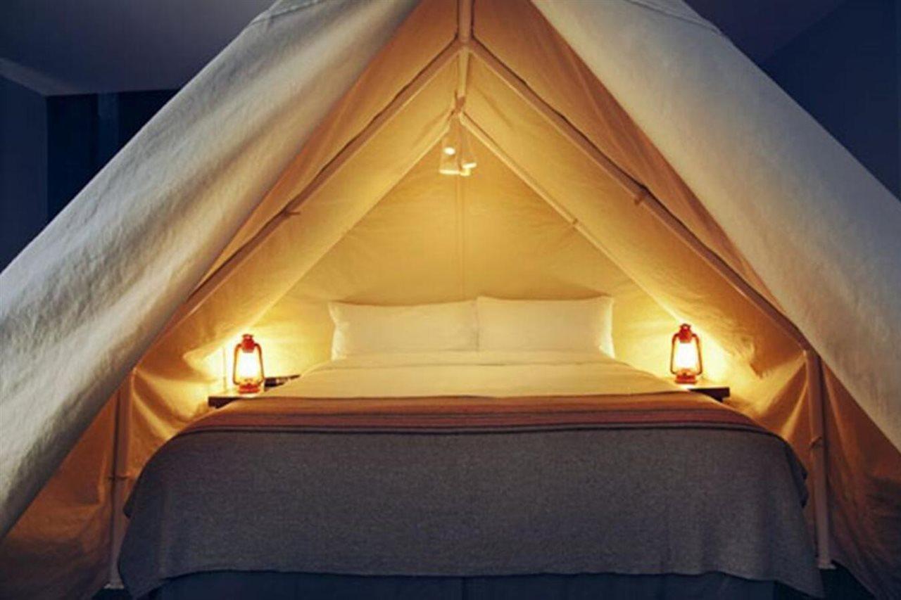 Basecamp Tahoe South South Lake Tahoe Bagian luar foto