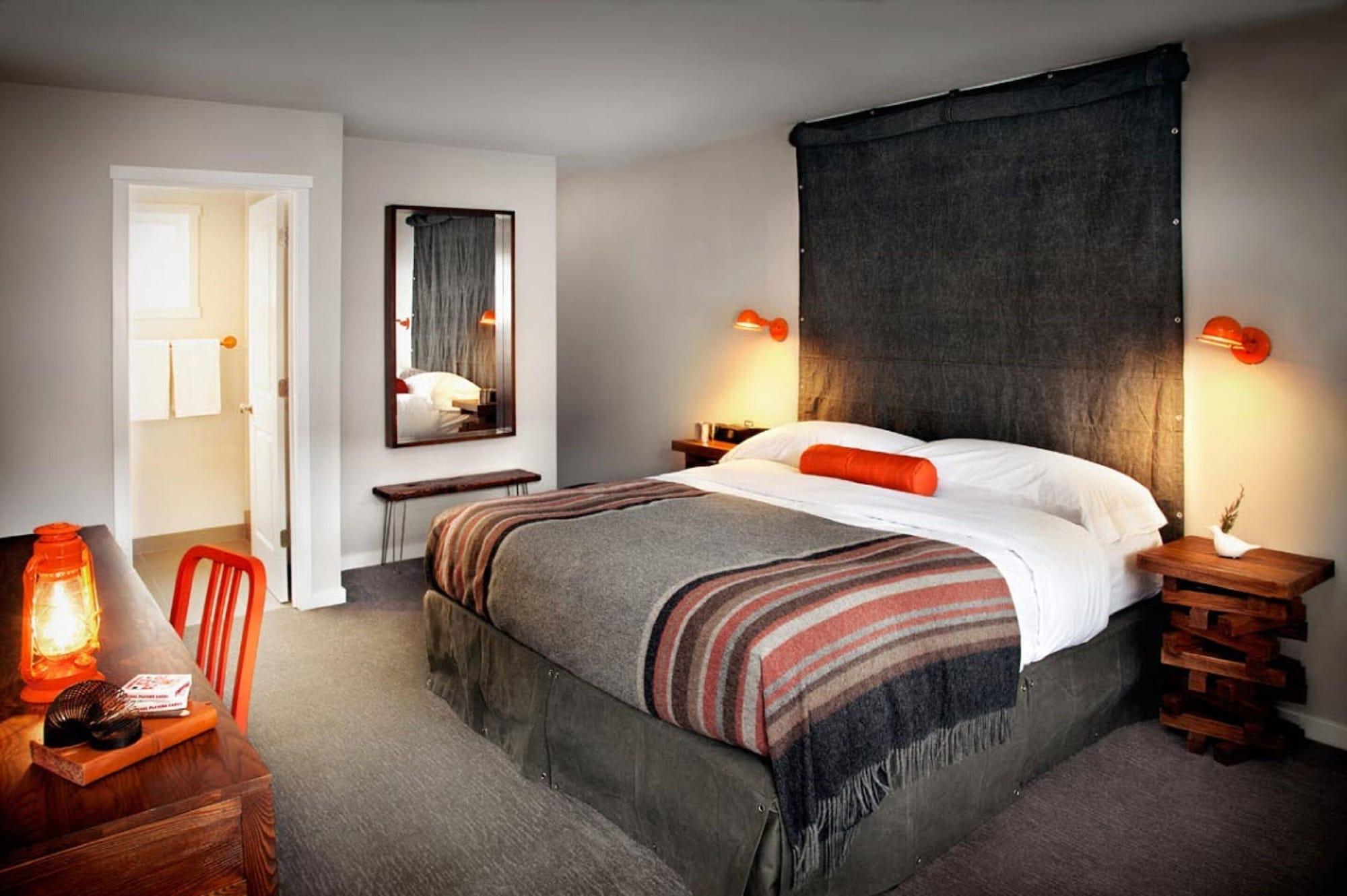 Basecamp Tahoe South South Lake Tahoe Bagian luar foto
