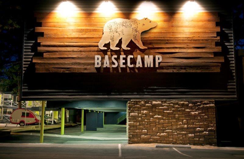 Basecamp Tahoe South South Lake Tahoe Bagian luar foto