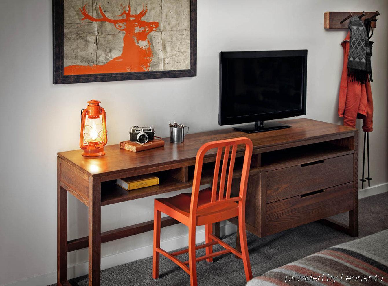 Basecamp Tahoe South South Lake Tahoe Bagian luar foto