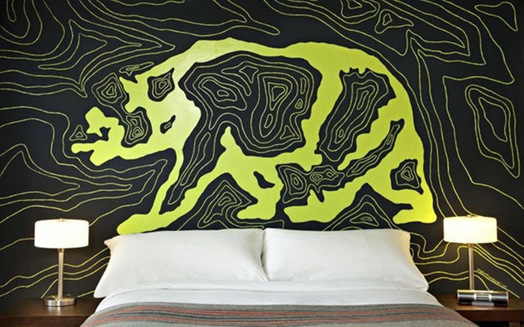 Basecamp Tahoe South South Lake Tahoe Bagian luar foto