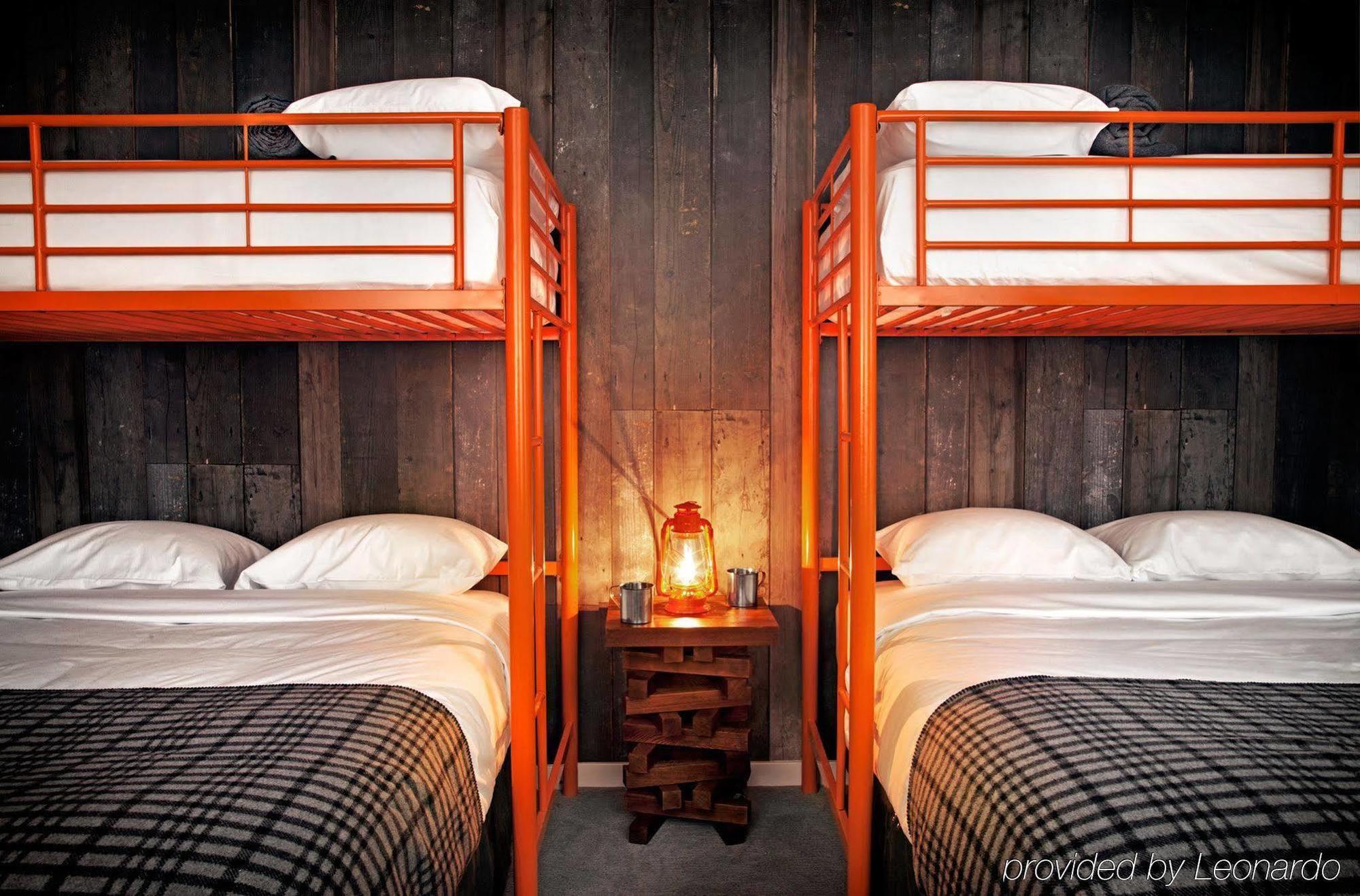 Basecamp Tahoe South South Lake Tahoe Bagian luar foto