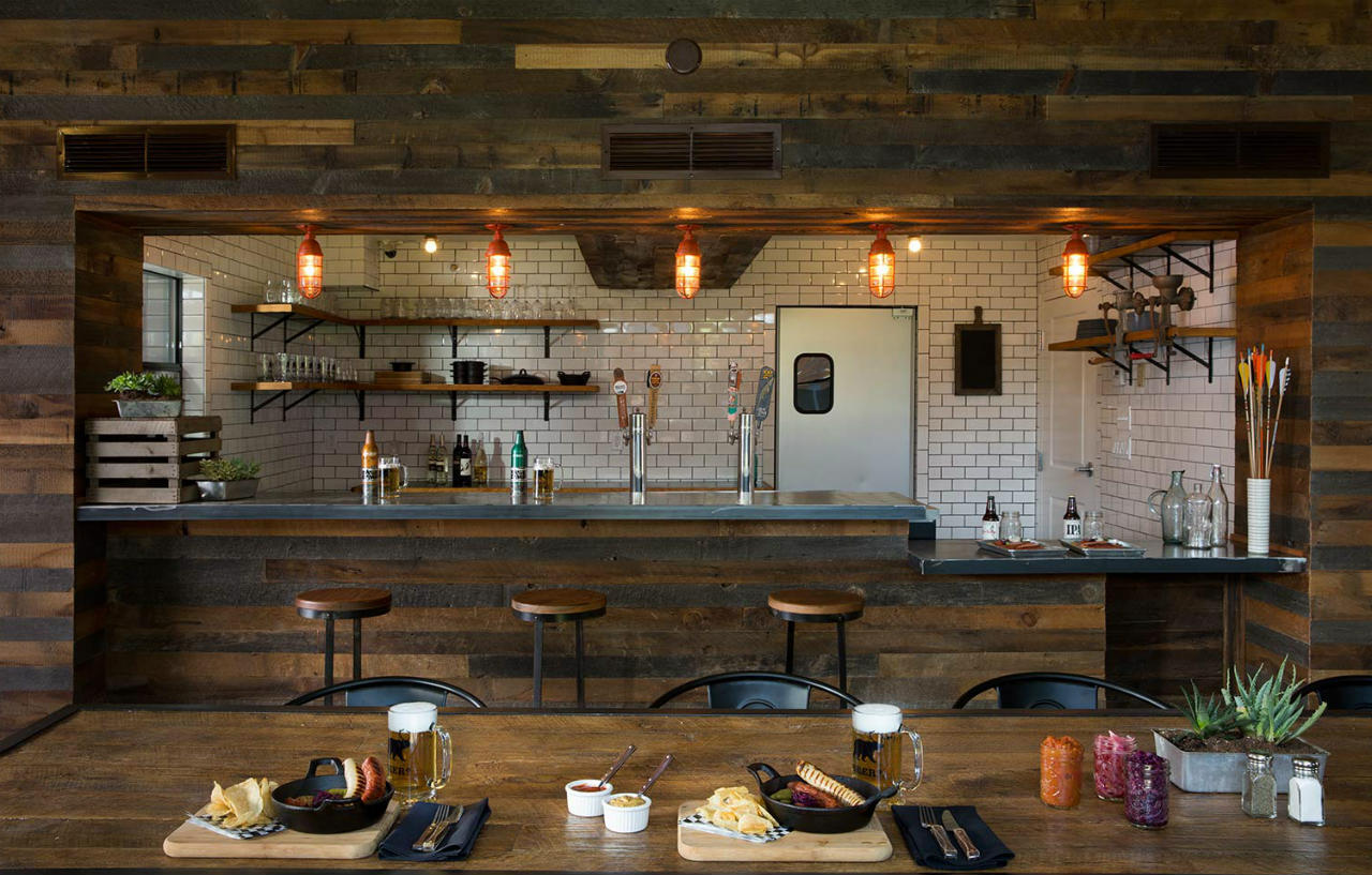 Basecamp Tahoe South South Lake Tahoe Bagian luar foto